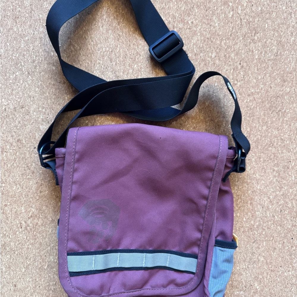 Mountain Hardwear small Crossbody Bag messenger bag